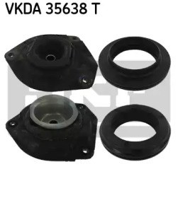 Подшипник SKF VKDA 35638 T